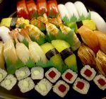 Sushi Japan Yakiniku Boy 